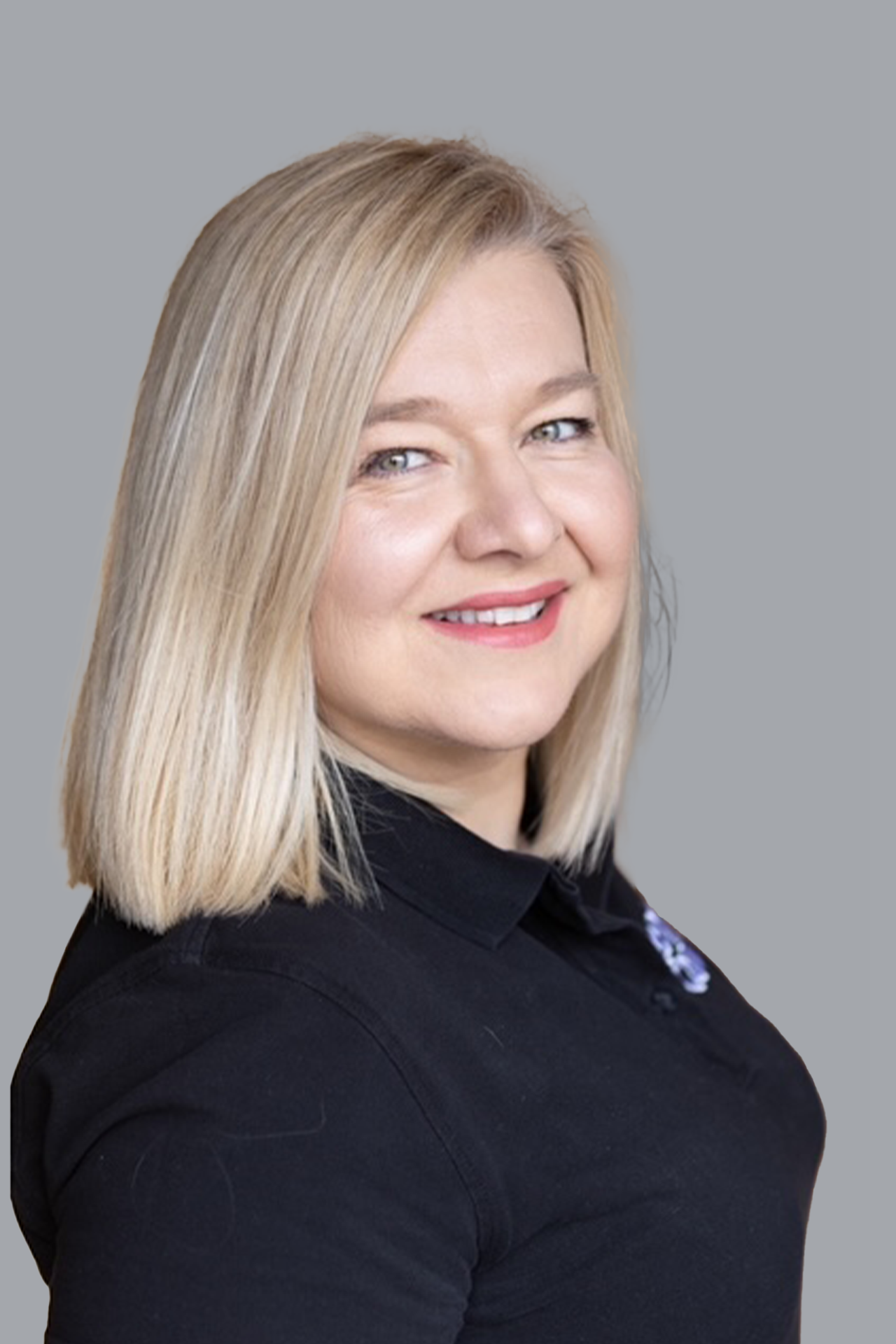 Agnieszka Melchior-Goldmann