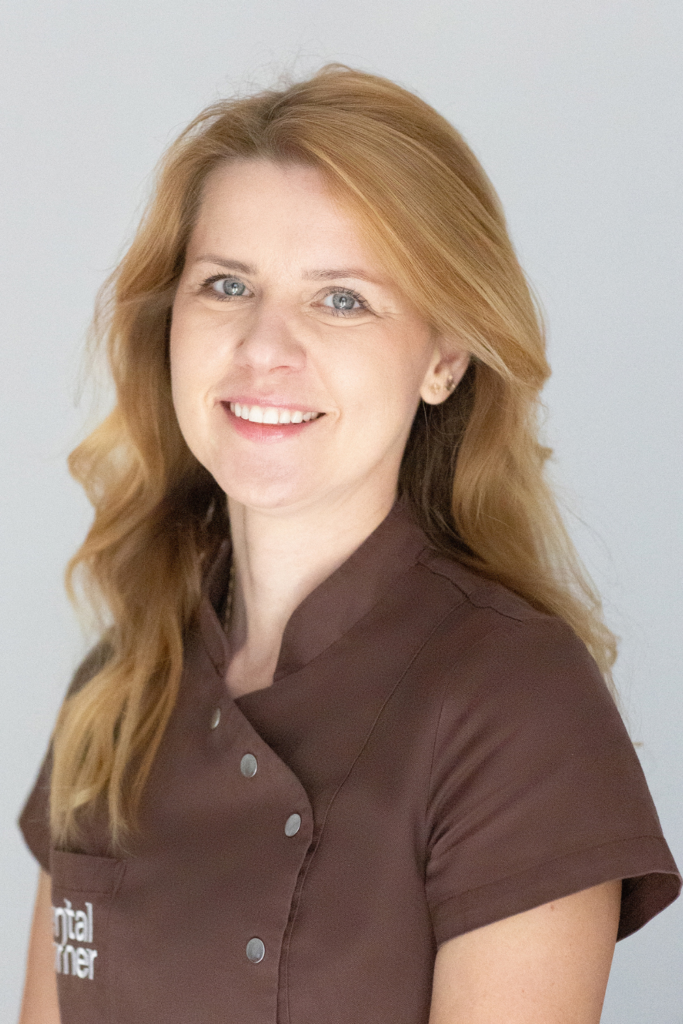 Justyna Sterkowicz