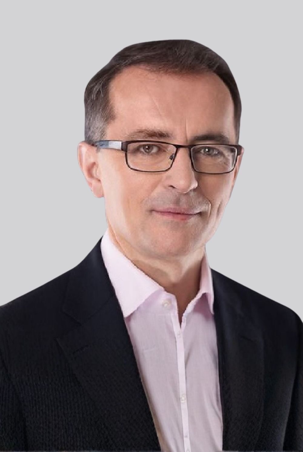 Prof. dr hab. Piotr Fudalej